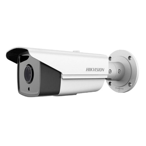 Camera De Supraveghere Exterior Full Hd Varifocala Ir M Hikvision