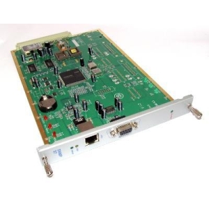 SNMP card cu MIB (SHRM03-SNMP)