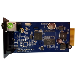 Card SNMP CY504 pentru...