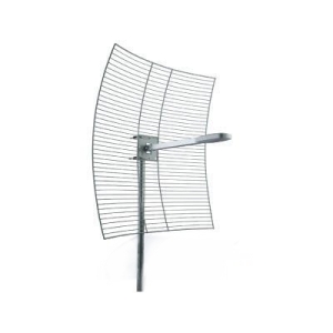 Antena 2.4GHz 24dB grid,...