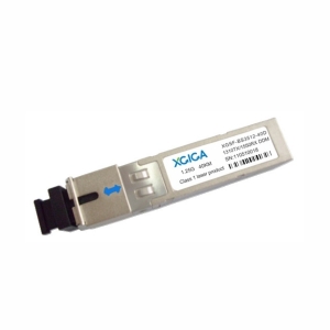 Modul optic SFP 1.25Gb...