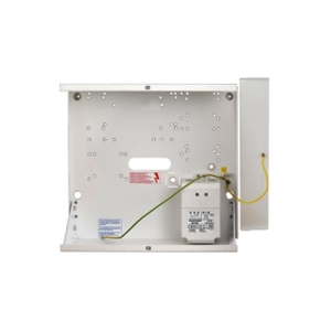 Carcasa metal, contact...