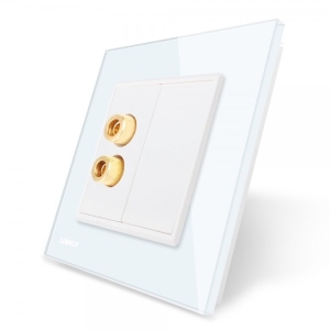 Priza redare sunet LIVOLO...