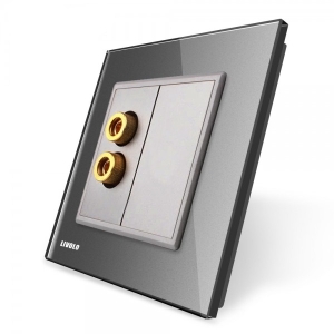 Priza redare sunet LIVOLO...