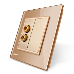 Priza redare sunet LIVOLO...