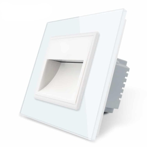 Lampa de veghe LED Livolo...