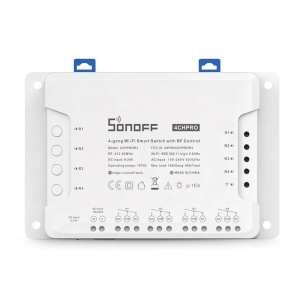 Releu Wireless 4 canale...