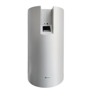 Colector USB de amprente