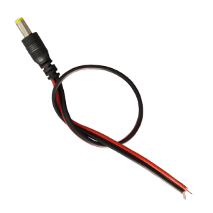 Conector de alimentare...