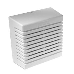 Sirena interior acustica,...