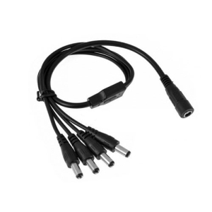Conector de alimentare 12V,...