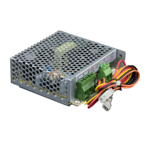 Sursa de alimentare in...