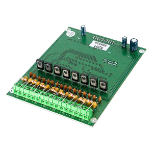 Modul extensie 8 zone...