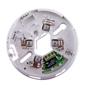 Soclu cu releu pentru...