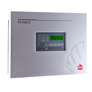 Centrala de stingere...