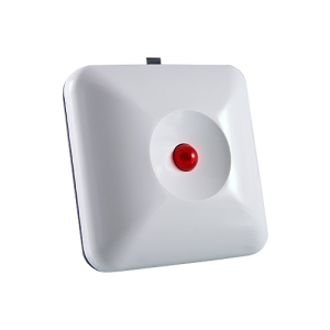 Indicator optic de...