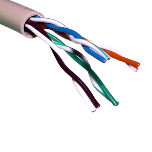 Cablu UTP, CAT 5E, cupru...