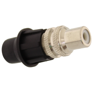 Conector RCA (Mama) prin...