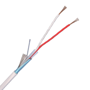 Cablu de alarma 2 fire...