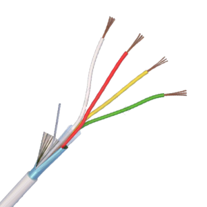 Cablu de alarma 4 fire...