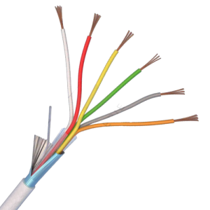 Cablu de alarma 6 fire...