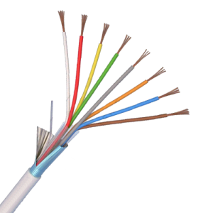 Cablu de alarma 8 fire...