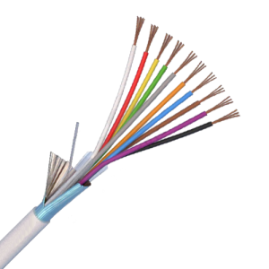 Cablu de alarma 10 fire...