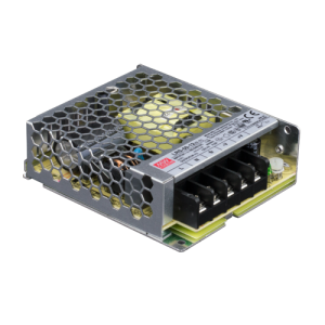 Sursa de alimentare in...