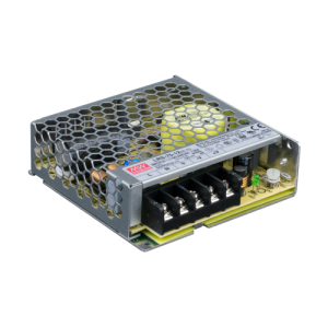 Sursa de alimentare in...