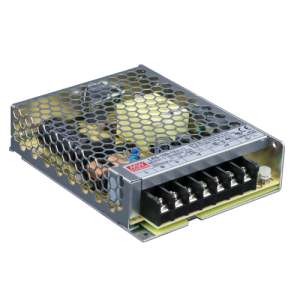 Sursa de alimentare in...