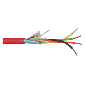 Cablu de incendiu...