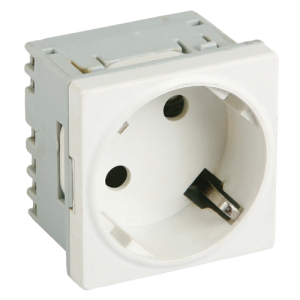 Priza modulara Schuko cu...