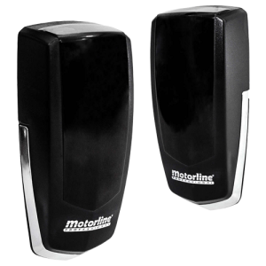 Set fotocelule IR...