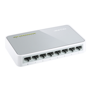 Switch 8 porturi TP-Link...