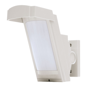 Detector PIR de exterior cu...