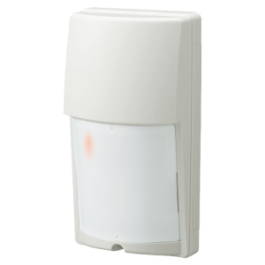 Detector de miscare PIR...