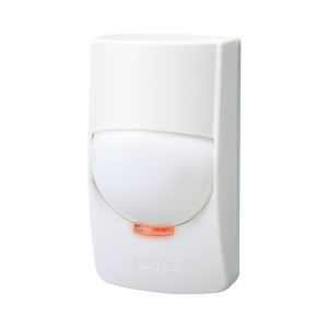 Detector de miscare PIR...