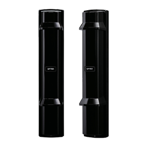 Bariera IR de exterior...