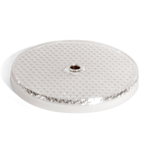 Panou reflector bariera IR...