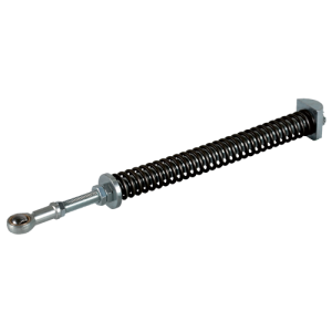 Arc gri pentru bariera...