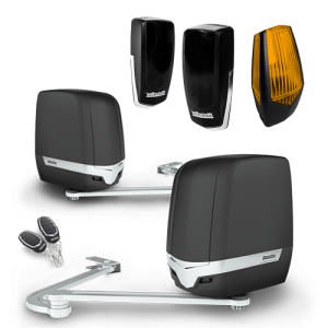 Kit automatizare poarta...