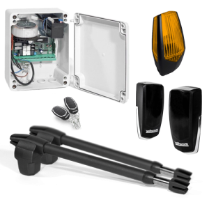 Kit automatizare poarta...