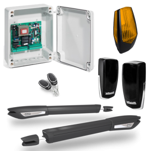 Kit automatizare poarta...