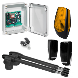 Kit automatizare poarta...