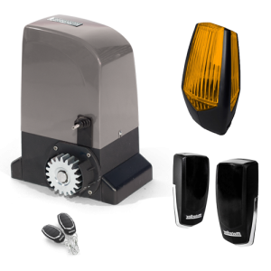 Kit automatizare poarta...