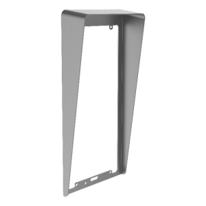 Cutie protectie ploaie...