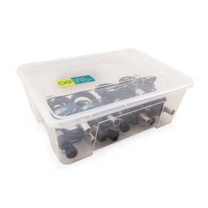 Set 10 cabluri incarcare...