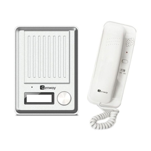 Set interfon audio pentru...