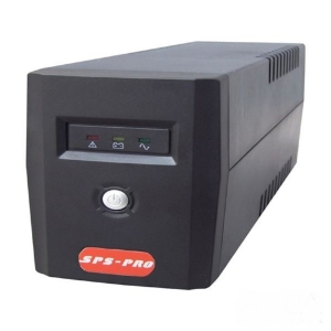 UPS 600VA/360W...