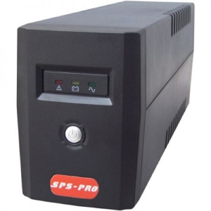 UPS 1000VA/600W,...